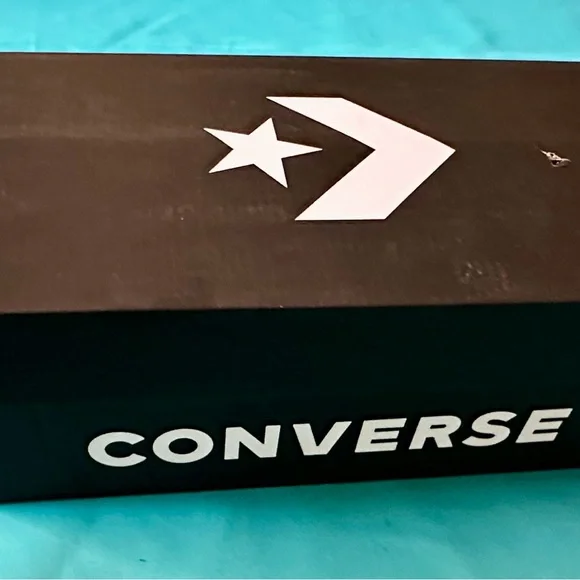 Converse Chuck Taylor All Star high-top sneakers - Picture 9 of 9